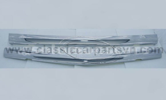 Buy MB R107 EU style in Gizo in Western Buy MB R107 EU style in Gizo in Western