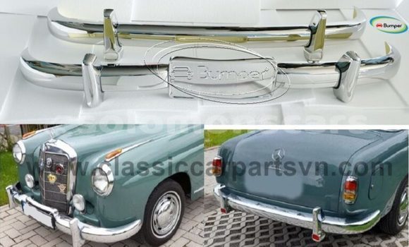 Buy MB 220A.S.SE Ponton in Rendova in Western Buy MB 220A.S.SE Ponton in Rendova in Western