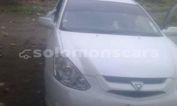 Buy Used Toyota Caldina Other Car in Honiara in Guadalcanal