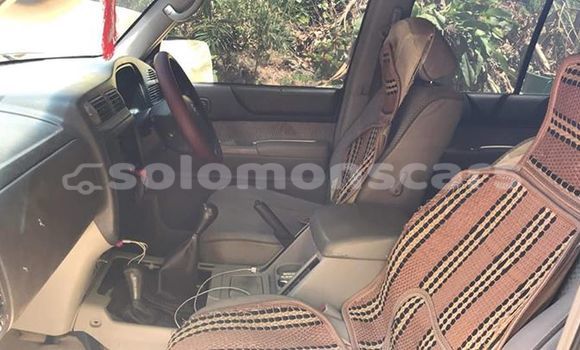 Buy Used Nissan Patrol Other Car in Nendo in Temotu Buy Used Nissan Patrol Other Car in Nendo in Temotu