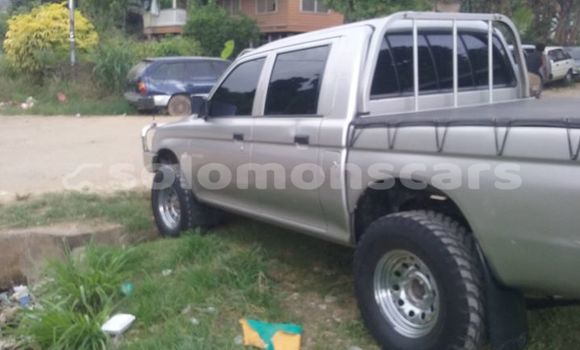Acheter Occasion Voiture Mitsubishi Triton Autre à Tulagi, Central Acheter Occasion Voiture Mitsubishi Triton Autre à Tulagi, Central