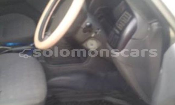 Acheter Occasion Voiture Mitsubishi Triton Autre à Tulagi, Central Acheter Occasion Voiture Mitsubishi Triton Autre à Tulagi, Central