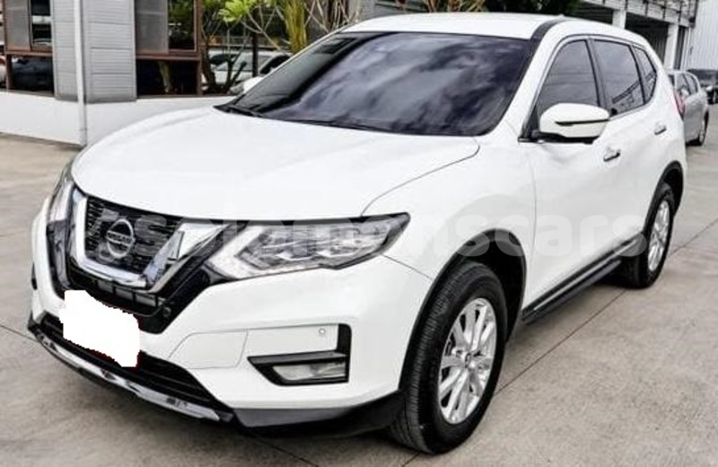 Big with watermark nissan x trail isabel santa isabel island 1267