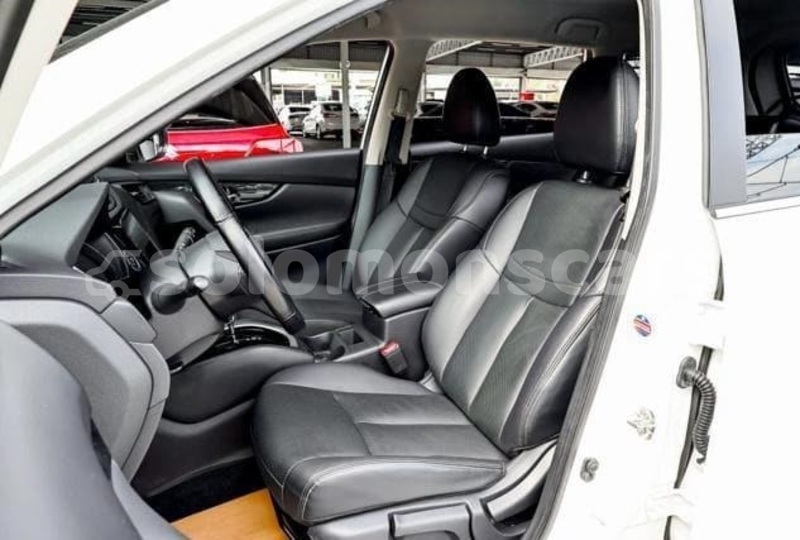 Big with watermark nissan x trail isabel santa isabel island 1267