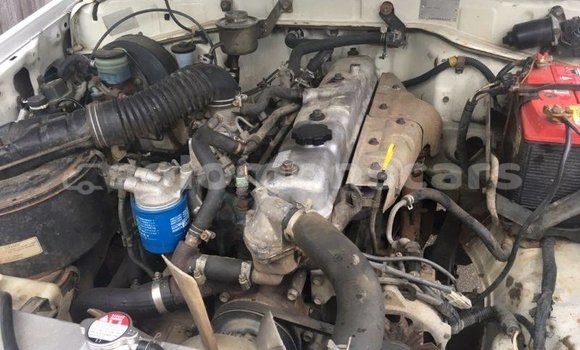 Acheter Occasion Voiture Toyota Land Cruiser Autre à Honiara, Guadalcanal Acheter Occasion Voiture Toyota Land Cruiser Autre à Honiara, Guadalcanal