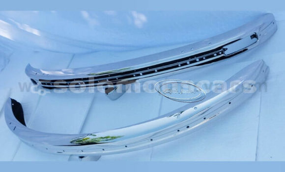 Buy VW Beetle bumpers 1975 in Baolo in Isabel Buy VW Beetle bumpers 1975 in Baolo in Isabel