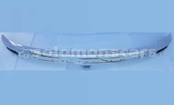 Buy VW Beetle bumpers 1975 in Baolo in Isabel Buy VW Beetle bumpers 1975 in Baolo in Isabel