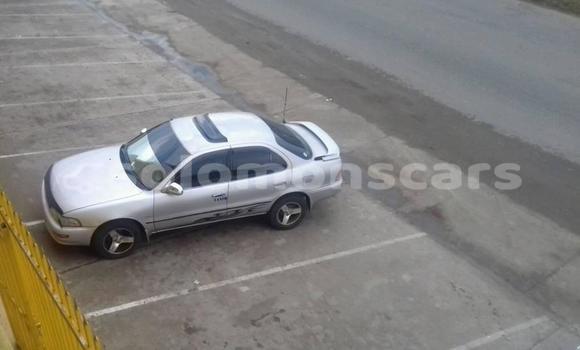 Acheter Occasion Voiture Toyota Sprinter Autre à Honiara, Guadalcanal