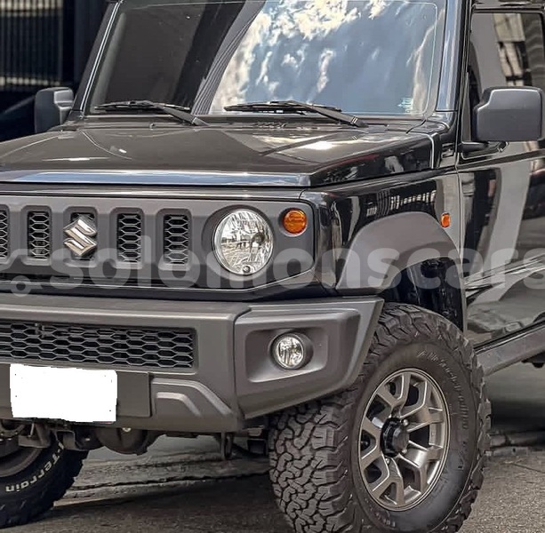 Big with watermark suzuki jimny isabel santa isabel island 1277