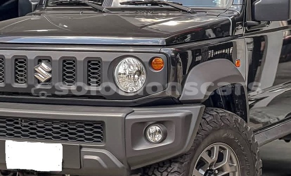 Acheter Occasion Voiture Suzuki Jimny Noir à Santa Isabel Island, Isabel Acheter Occasion Voiture Suzuki Jimny Noir à Santa Isabel Island, Isabel