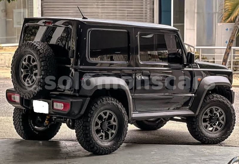 Big with watermark suzuki jimny isabel santa isabel island 1277