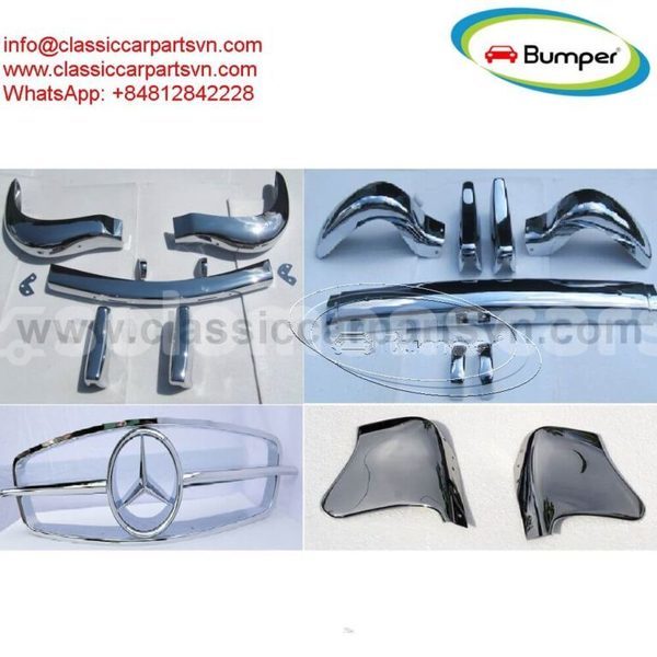 Big with watermark mercedes benz w120 malaita dingo dingo 1287