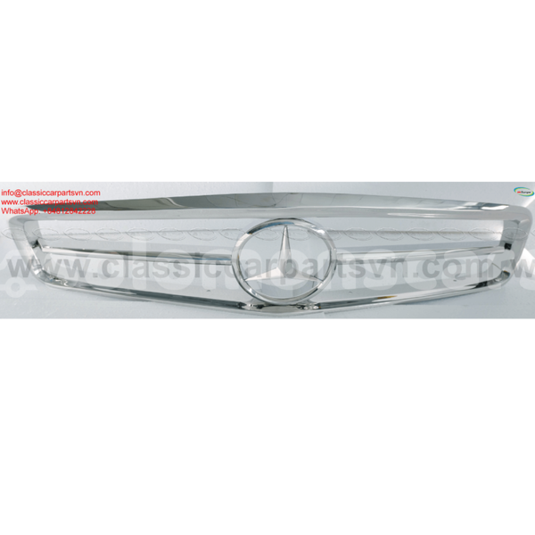 Big with watermark mercedes benz 230 makira ulawa watee 1289