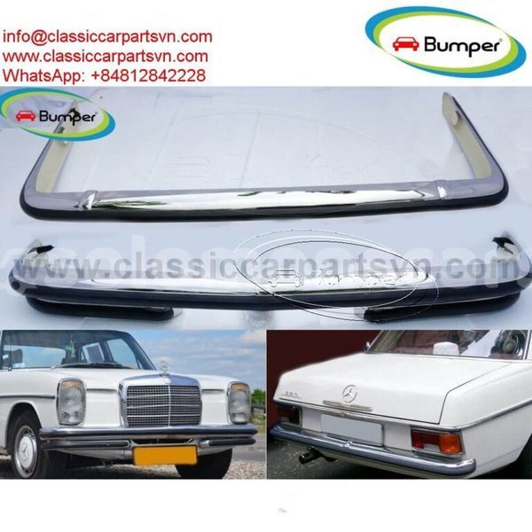 Big with watermark mercedes benz w114 western rendova 1290