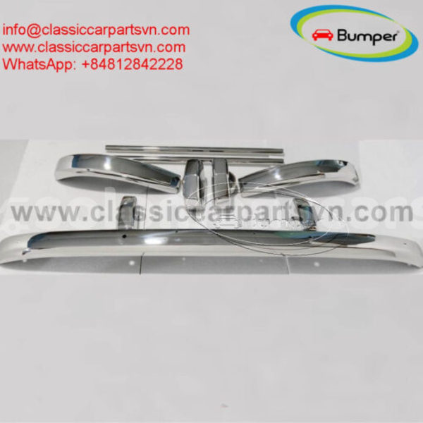 Big with watermark triumph renown saloon 1946 1954 bumper 1 510x510 4