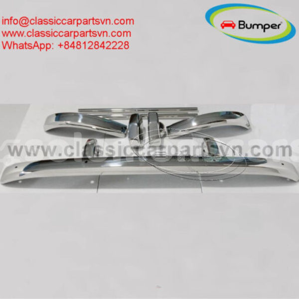 Big with watermark triumph renown saloon 1946 1954 bumper 2 510x510 3