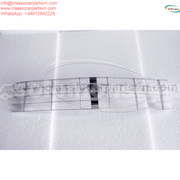 Big with watermark triumph spitfire mk4 mk3 gt6 1500 radiator grille 2 510x510