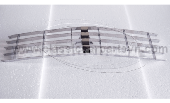 Buy Triumph Spitfire grille in Barora Island in Isabel Buy Triumph Spitfire grille in Barora Island in Isabel
