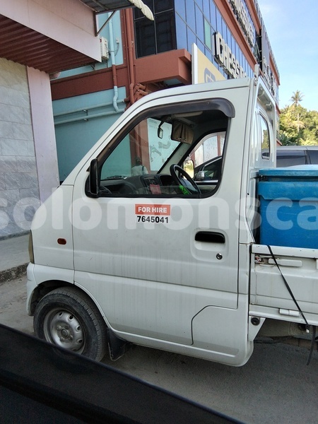 Big with watermark suzuki carry guadalcanal honiara 1299