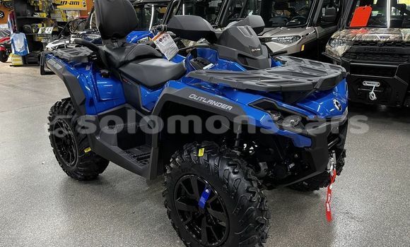 Acheter Neuf Moto Yamaha TMAX Noir à Kau, Guadalcanal Acheter Neuf Moto Yamaha TMAX Noir à Kau, Guadalcanal