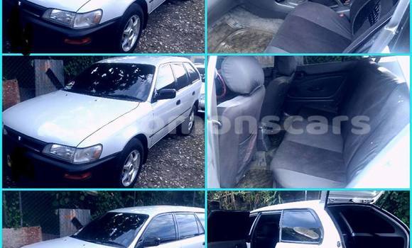 Acheter Occasion Voiture Toyota Corolla Autre à Honiara, Guadalcanal