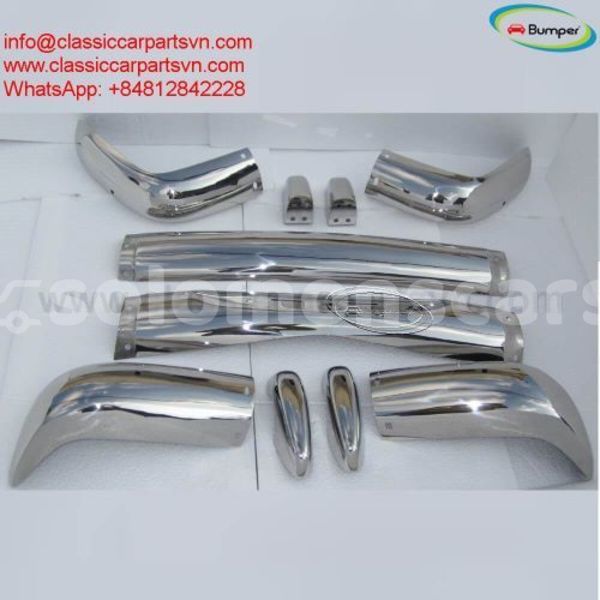 Big with watermark 500 volvo amazon station wagon estate p220 1962 1969 bumpers 2