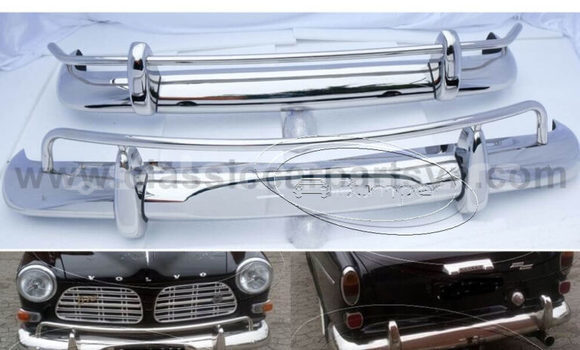 Volvo Amazon USA style 72 Volvo Amazon USA style 72