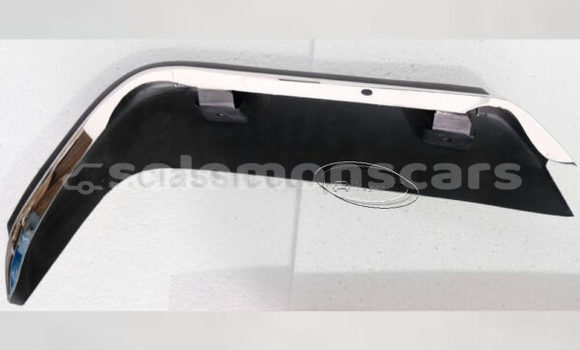 Buy Volvo P1800 S/ES bumper in Baolo in Isabel Buy Volvo P1800 S/ES bumper in Baolo in Isabel