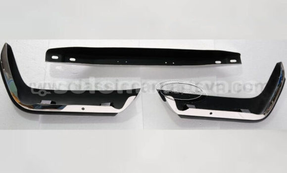 Buy Volvo P1800 S/ES bumper in Baolo in Isabel Buy Volvo P1800 S/ES bumper in Baolo in Isabel