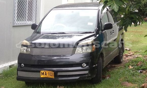Acheter Occasion Voiture Toyota Voxy Autre à Gizo, Western