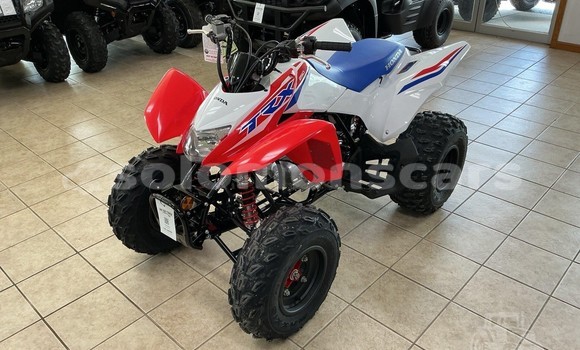 Buy New Honda TRX Other Bike in Buala in Isabel Buy New Honda TRX Other Bike in Buala in Isabel
