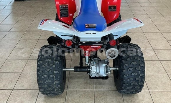 Buy New Honda TRX Other Bike in Buala in Isabel Buy New Honda TRX Other Bike in Buala in Isabel