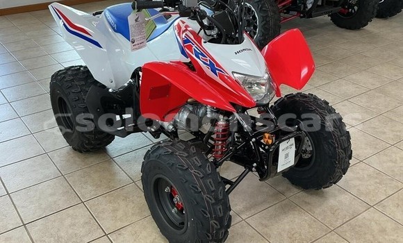 Buy New Honda TRX Other Bike in Buala in Isabel Buy New Honda TRX Other Bike in Buala in Isabel