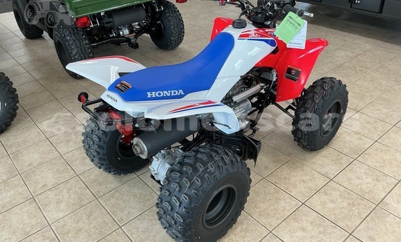Buy New Honda TRX Other Bike in Buala in Isabel Buy New Honda TRX Other Bike in Buala in Isabel