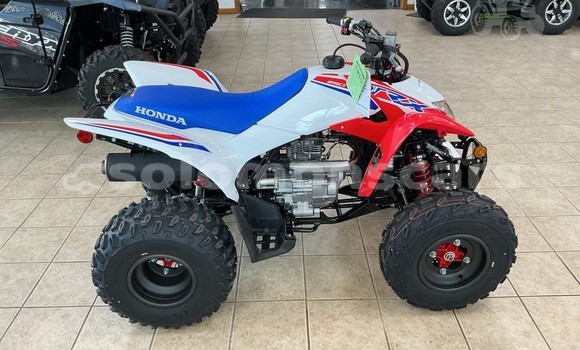 Buy New Honda TRX Other Bike in Buala in Isabel Buy New Honda TRX Other Bike in Buala in Isabel