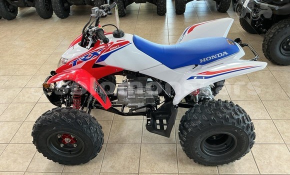 Buy New Honda TRX Other Bike in Buala in Isabel Buy New Honda TRX Other Bike in Buala in Isabel