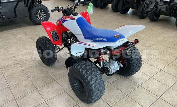 Buy New Honda TRX Other Bike in Buala in Isabel Buy New Honda TRX Other Bike in Buala in Isabel