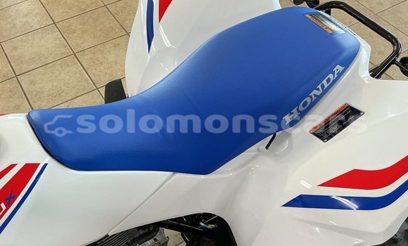 Buy New Honda TRX Other Bike in Buala in Isabel Buy New Honda TRX Other Bike in Buala in Isabel