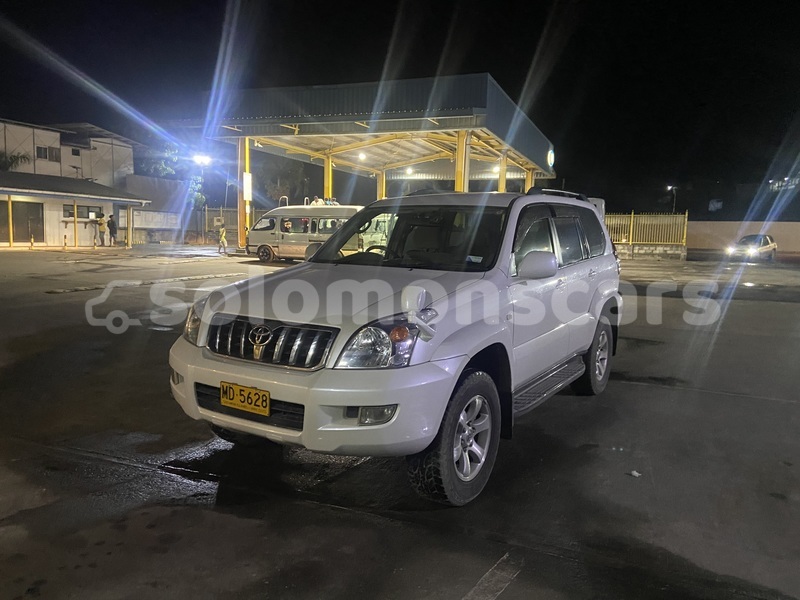 Big with watermark toyota land cruiser prado guadalcanal honiara 1318