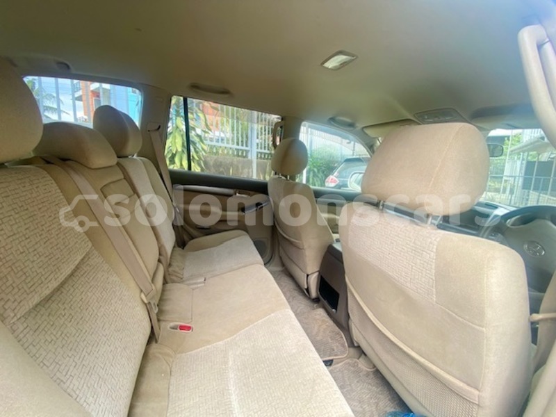 Big with watermark toyota land cruiser prado guadalcanal honiara 1318