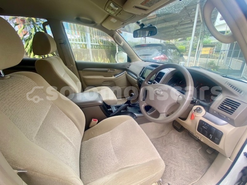 Big with watermark toyota land cruiser prado guadalcanal honiara 1318