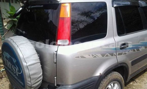 Buy Used Honda CR–V Other Car in Nendo in Temotu Buy Used Honda CR–V Other Car in Nendo in Temotu