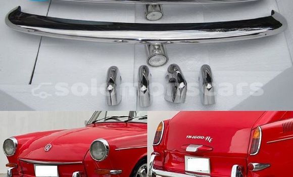 Buy Type 3 bumper 1969 in Baolo in Isabel Buy Type 3 bumper 1969 in Baolo in Isabel
