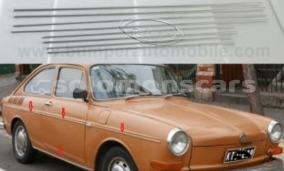 Buy Type 3 bumper 1969 in Baolo in Isabel Buy Type 3 bumper 1969 in Baolo in Isabel