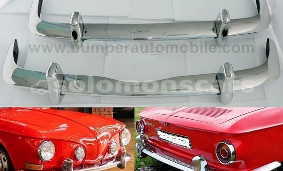 Buy Volkswagen Type 34 bumper in Baghare in Makira-Ulawa Buy Volkswagen Type 34 bumper in Baghare in Makira-Ulawa