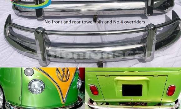 Buy Volkswagen T1 S Bus in Barora Island in Isabel Buy Volkswagen T1 S Bus in Barora Island in Isabel