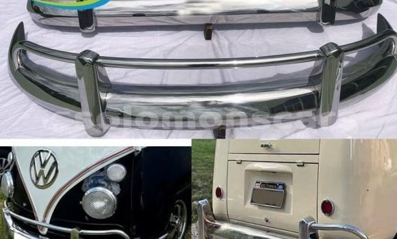 Buy Volkswagen T1 S Bus in Barora Island in Isabel Buy Volkswagen T1 S Bus in Barora Island in Isabel
