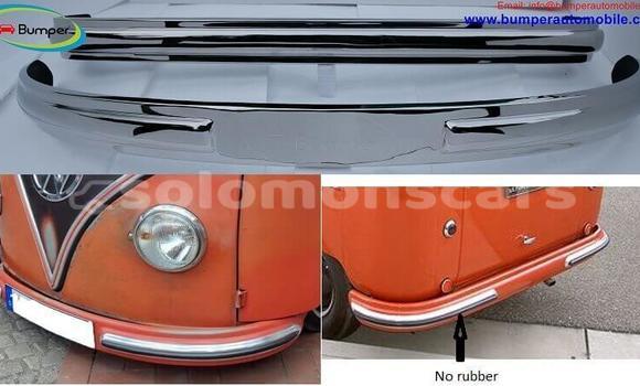 Buy Volkswagen T1 S Bus in Barora Island in Isabel Buy Volkswagen T1 S Bus in Barora Island in Isabel