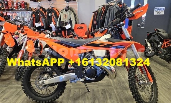 Buy New KTM SX Beige Bike in Barora Island in Isabel Buy New KTM SX Beige Bike in Barora Island in Isabel