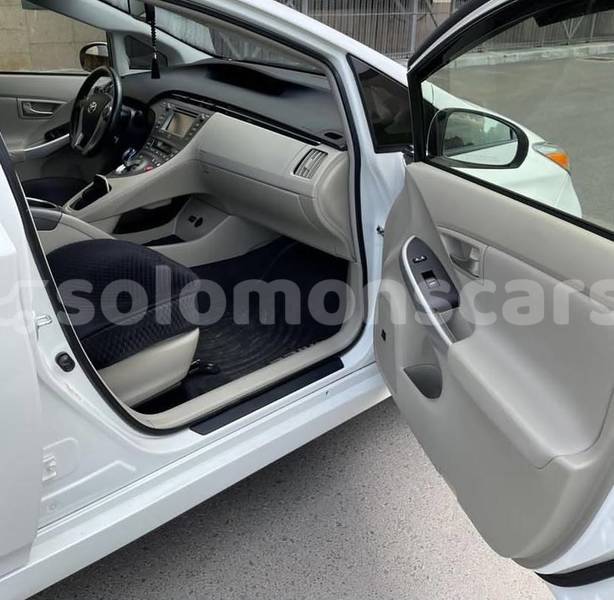Big with watermark toyota prius isabel santa isabel island 1330
